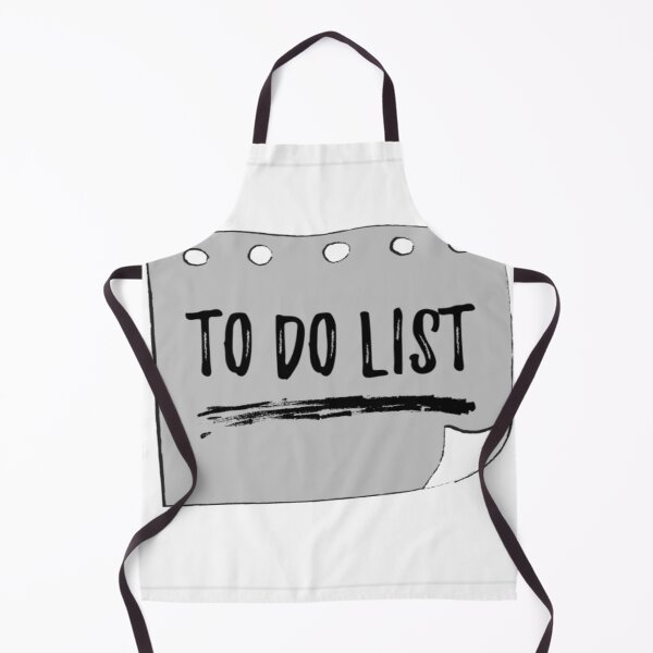 Item preview, To Do List. designed and sold by Artcreations06.