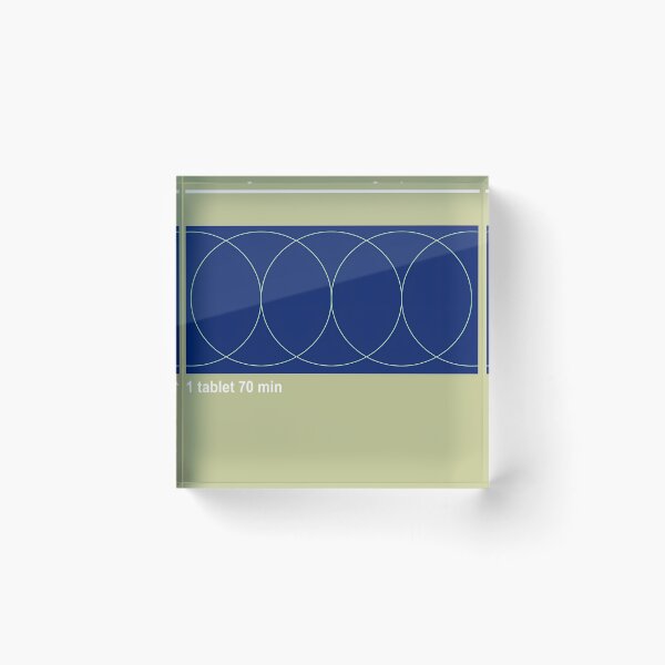 Item preview, 382-Spiritualized-Tablet designed and sold by JanickStanton9.