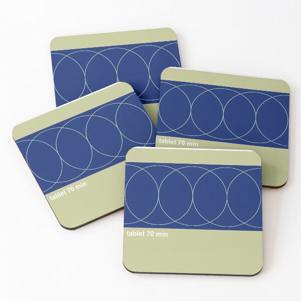 Item preview, 382-Spiritualized-Tablet designed and sold by JanickStanton9.