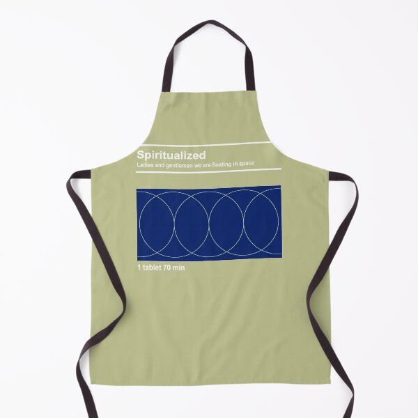 Item preview, 382-Spiritualized-Tablet designed and sold by JanickStanton9.