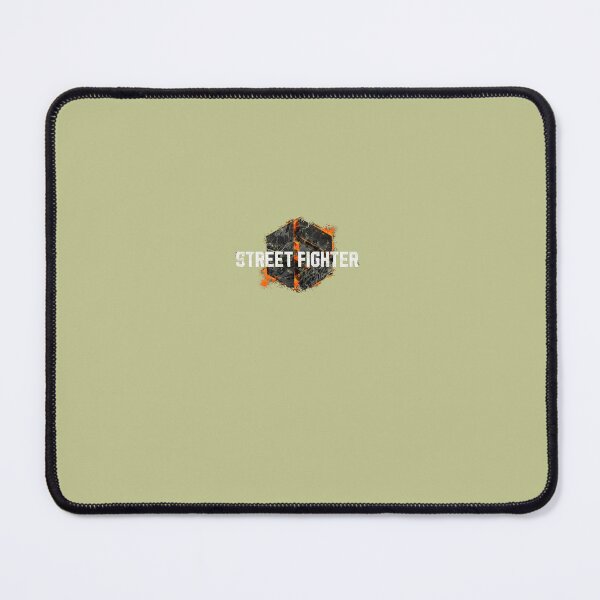 Item preview, 383-Street-Fighter-6-Distressed-Logo designed and sold by JanickStanton9.