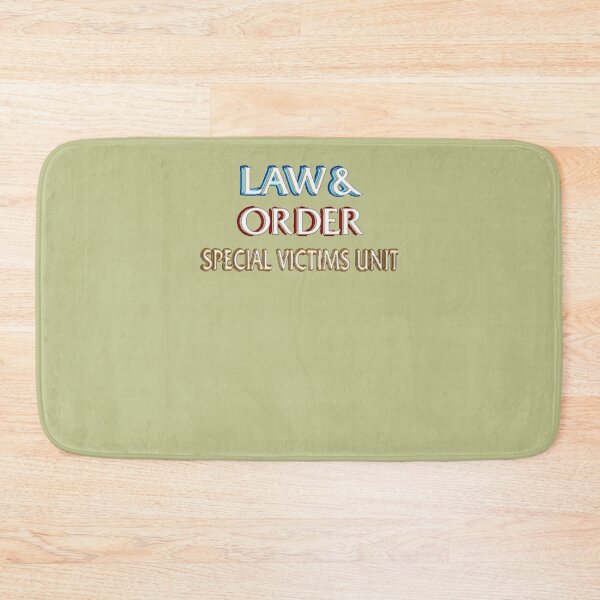Item preview, 384-Svu-Logo-2 designed and sold by JanickStanton9.