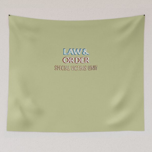 Item preview, 384-Svu-Logo-2 designed and sold by JanickStanton9.