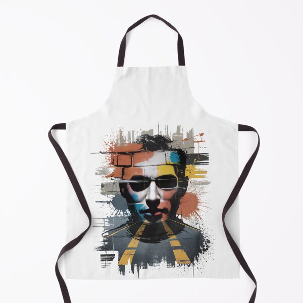 Item preview, City Reflections designed and sold by SignumShop.