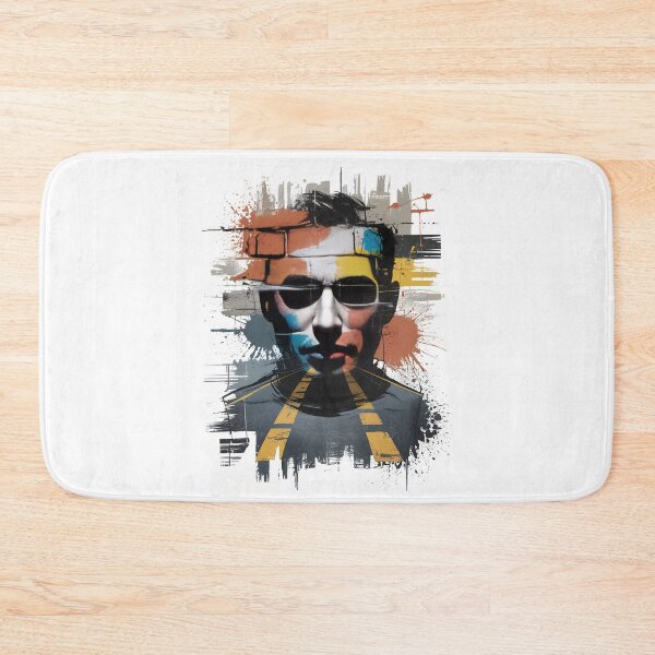 Item preview, City Reflections designed and sold by SignumShop.
