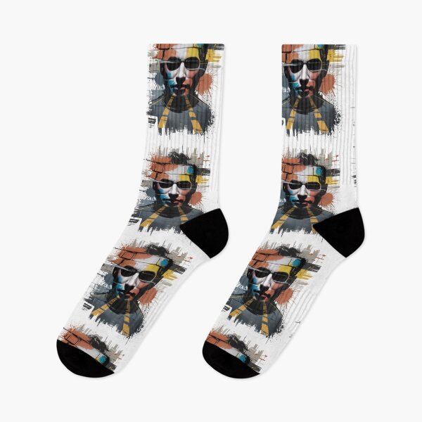 Item preview, City Reflections designed and sold by SignumShop.