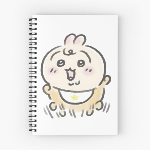 Item preview, Chiikawa Usagi Baby designed and sold by ArtistKaiMing.