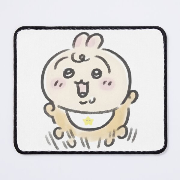 Item preview, Chiikawa Usagi Baby designed and sold by ArtistKaiMing.
