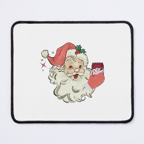 Item preview, Dr Pepper christmas designed and sold by vifernndan.