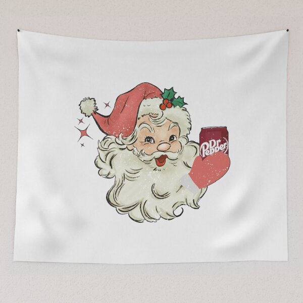 Item preview, Dr Pepper christmas designed and sold by vifernndan.