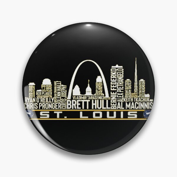 Item preview, Art - St. Louis Blues designed and sold by thufeur4.