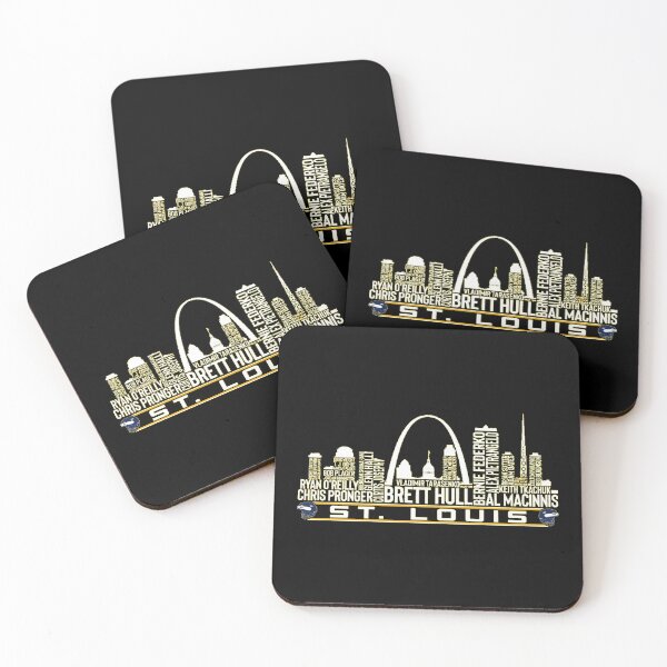 Item preview, Art - St. Louis Blues designed and sold by thufeur4.