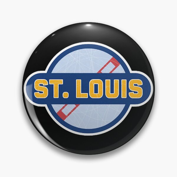 Item preview, Art - St. Louis Blues designed and sold by thufeur4.