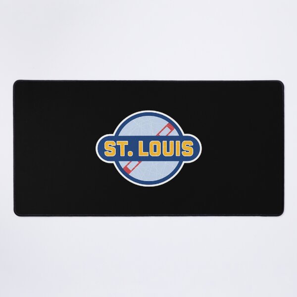 Item preview, Art - St. Louis Blues designed and sold by thufeur4.