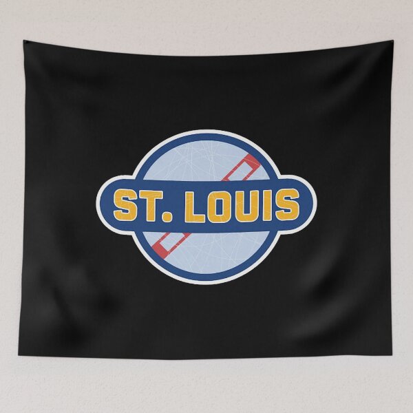 Item preview, Art - St. Louis Blues designed and sold by thufeur4.