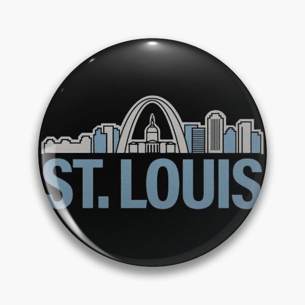 Item preview, Art - St. Louis Blues designed and sold by thufeur4.