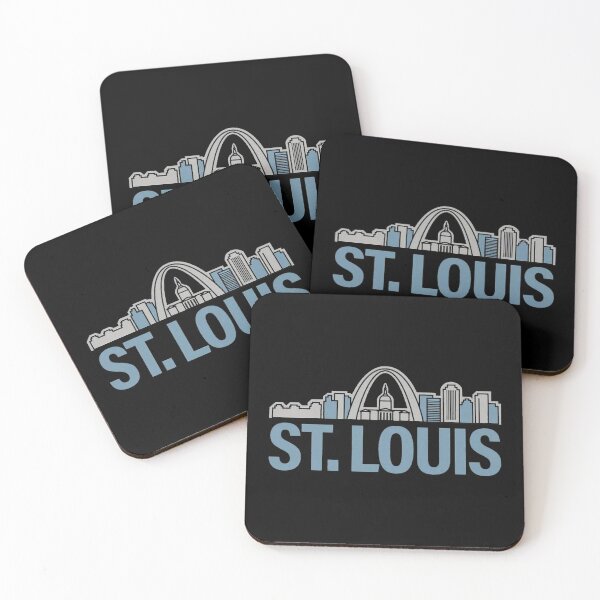 Item preview, Art - St. Louis Blues designed and sold by thufeur4.