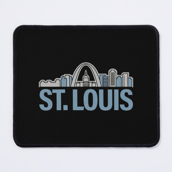 Item preview, Art - St. Louis Blues designed and sold by thufeur4.