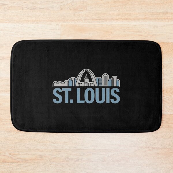 Item preview, Art - St. Louis Blues designed and sold by thufeur4.