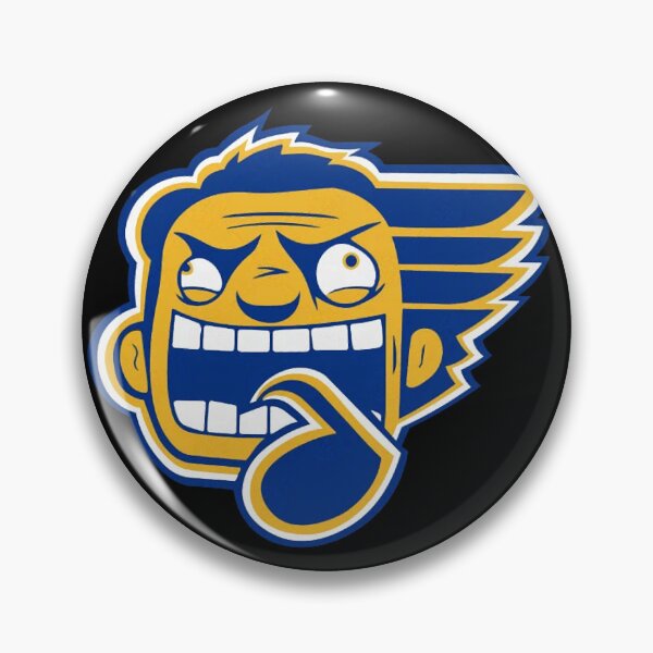 Item preview, Art - St. Louis Blues designed and sold by thufeur4.
