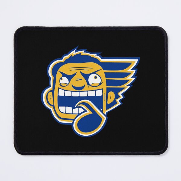 Item preview, Art - St. Louis Blues designed and sold by thufeur4.