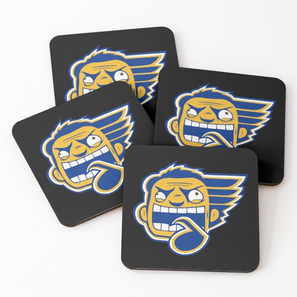 Item preview, Art - St. Louis Blues designed and sold by thufeur4.