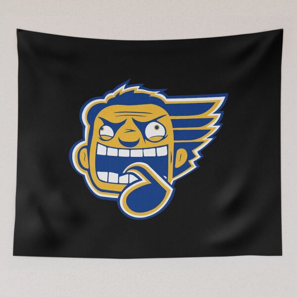 Item preview, Art - St. Louis Blues designed and sold by thufeur4.