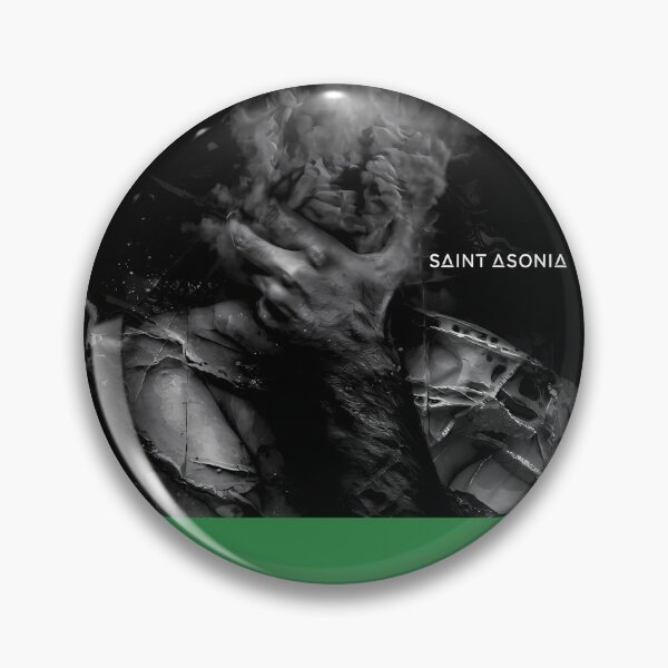 Item preview, -Saint-Amazing-Asonia designed and sold by Jereme0.