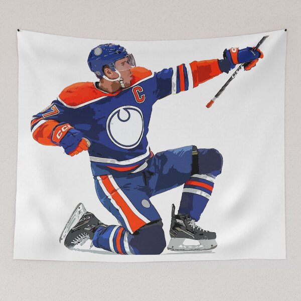 Item preview, Connor McDavid designed and sold by raffrasta.