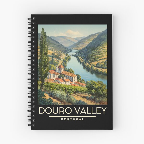 Artikelvorschau, Douro-Tal - Portugal entworfen und verkauft von GoodOldVintage.