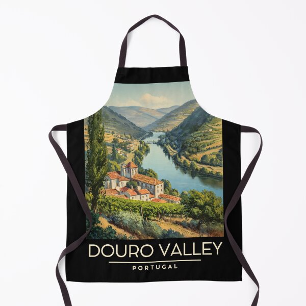 Item preview, Douro Valley - Portugal designed and sold by GoodOldVintage.