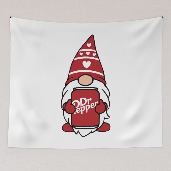 Item preview, Dr Pepper christmas designed and sold by vifernndan.