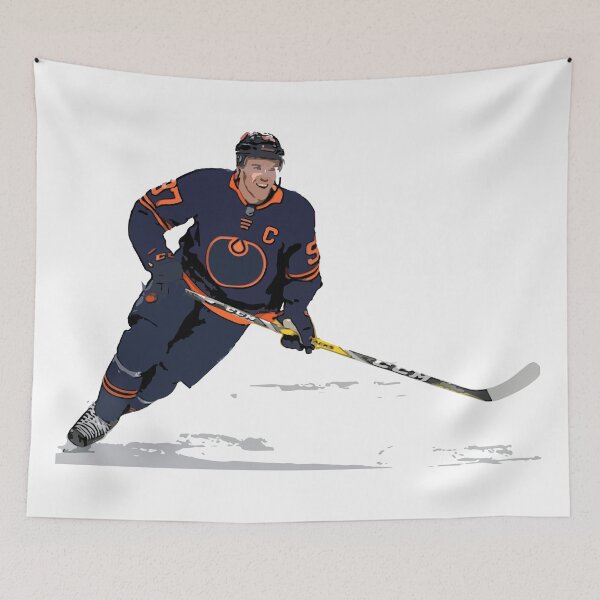 Item preview, Connor McDavid designed and sold by raffrasta.