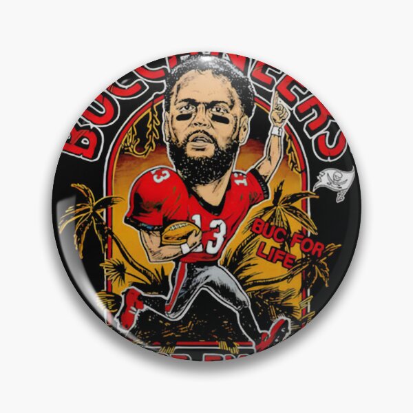 Item preview, Art - Tampa Bay Buccaneers designed and sold by Semange.