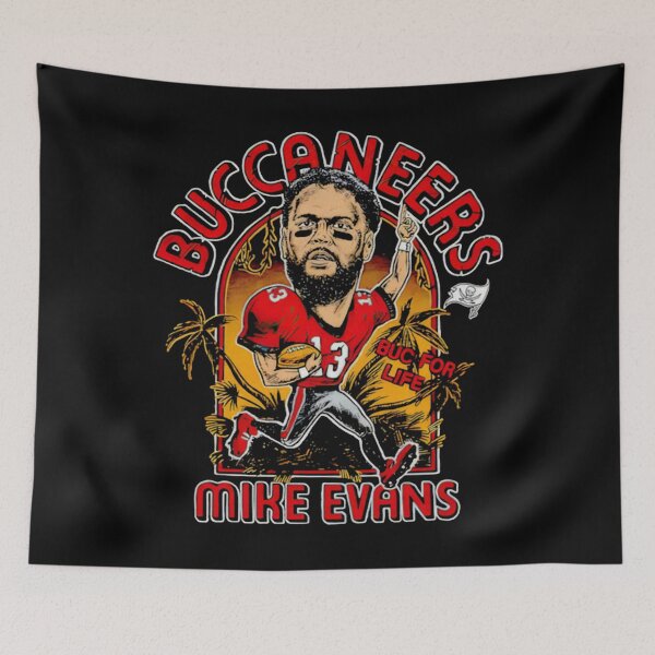 Item preview, Art - Tampa Bay Buccaneers designed and sold by Semange.