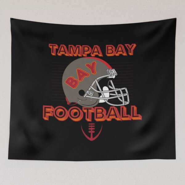 Item preview, Art - Tampa Bay Buccaneers designed and sold by Semange.
