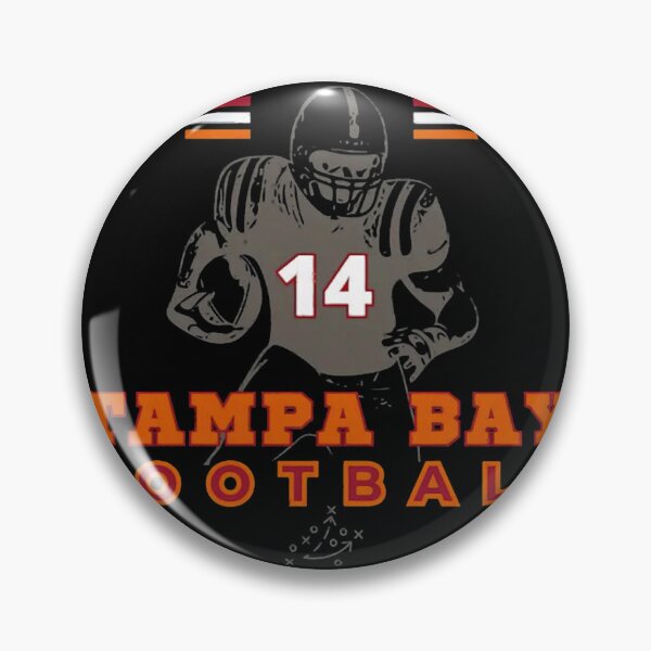 Item preview, Art - Tampa Bay Buccaneers designed and sold by Semange.