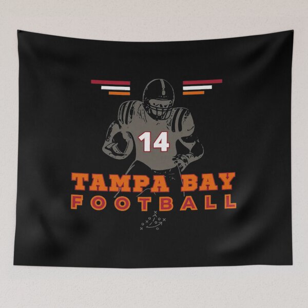 Item preview, Art - Tampa Bay Buccaneers designed and sold by Semange.