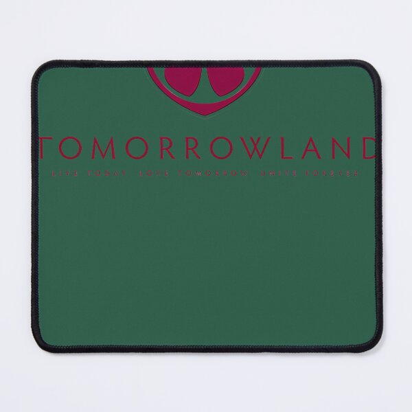 Item preview, -Tomorrowland-T-Shirt designed and sold by Jereme0.