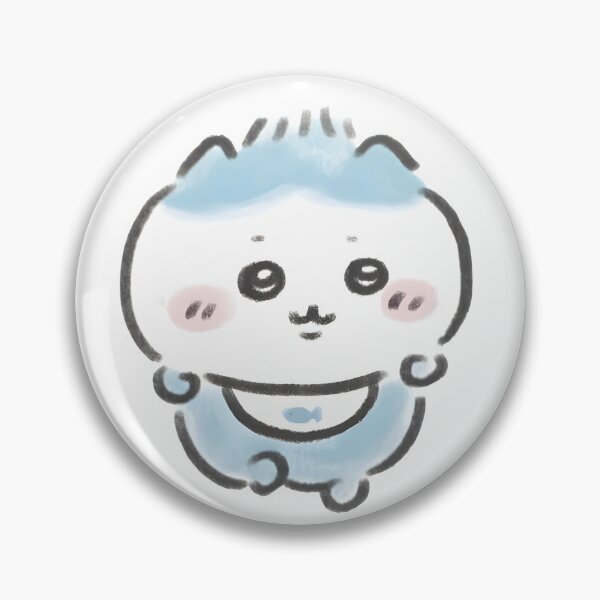 Item preview, Chiikawa Hachiware Baby designed and sold by ArtistKaiMing.