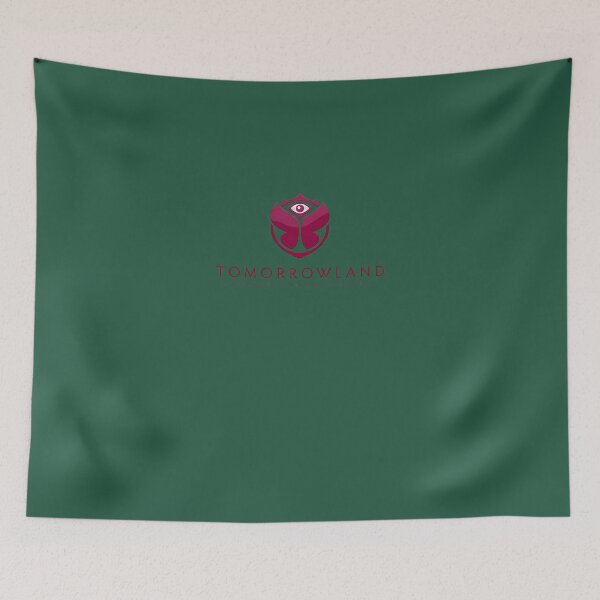 Item preview, -Tomorrowland-T-Shirt designed and sold by Jereme0.