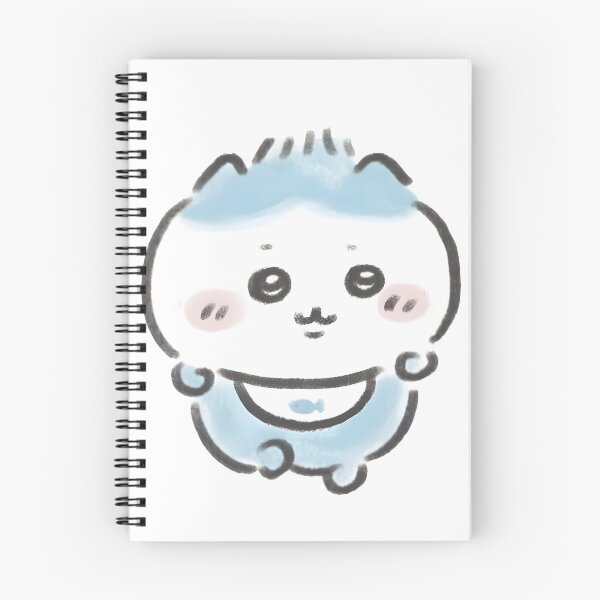 Item preview, Chiikawa Hachiware Baby designed and sold by ArtistKaiMing.