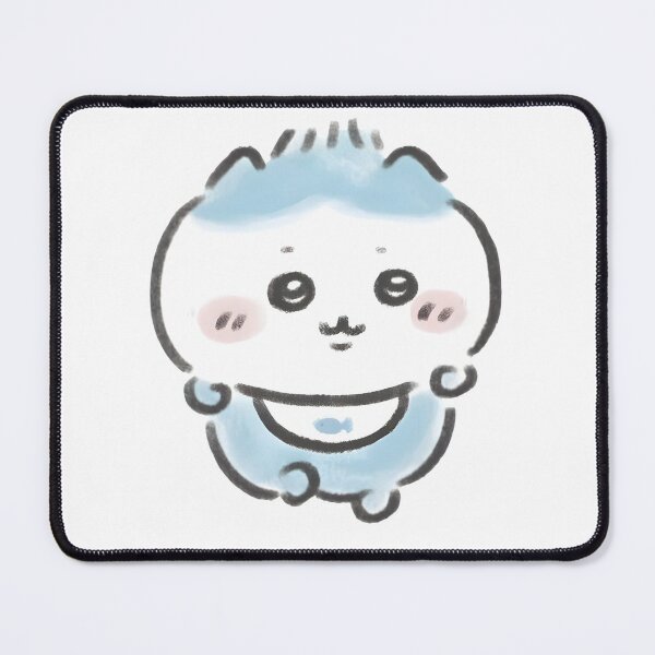 Item preview, Chiikawa Hachiware Baby designed and sold by ArtistKaiMing.
