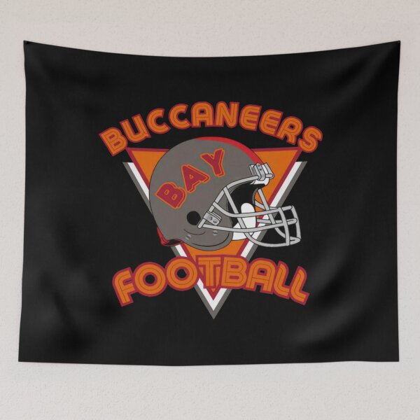 Item preview, Art - Tampa Bay Buccaneers designed and sold by Semange.
