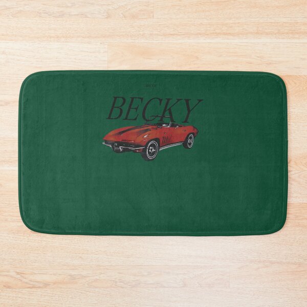 Item preview, -Becky'S-Vintage-T-Shirt designed and sold by Jereme0.
