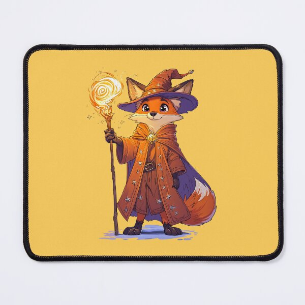 Item preview, “Charm. Magic. Wonder.” designed and sold by MYTHIC PEEL STICKERS.