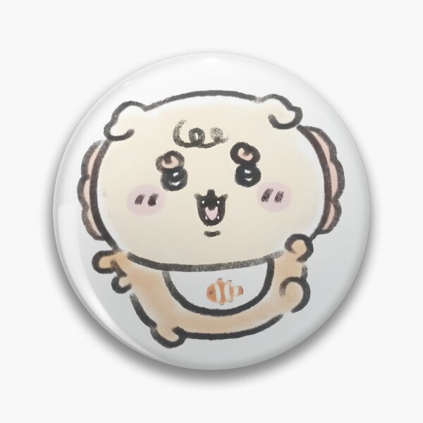 Item preview, Chiikawa Shisa Baby designed and sold by ArtistKaiMing.