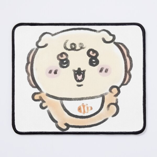Item preview, Chiikawa Shisa Baby designed and sold by ArtistKaiMing.
