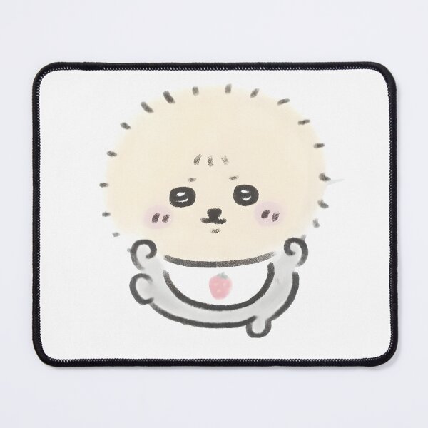 Item preview, Chiikawa Rako Baby designed and sold by ArtistKaiMing.