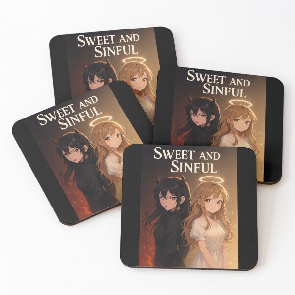 Item preview, Sweet and Sinful designed and sold by DesignShopAD.